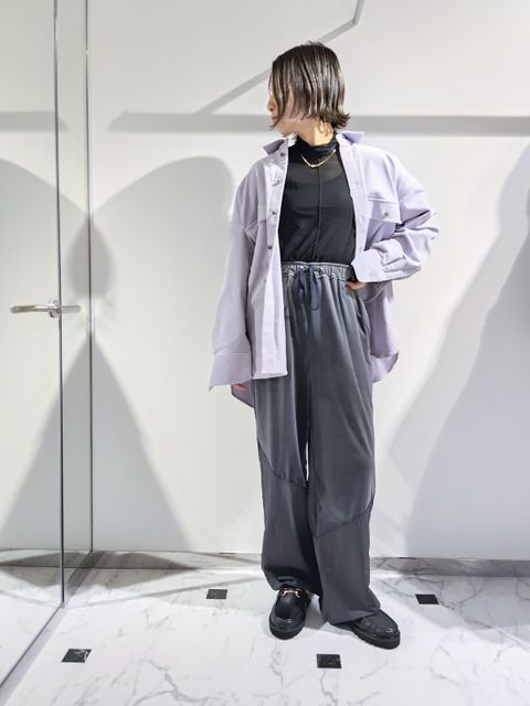 SOFFITTO(ソフィット)｜メルローズ公式通販l MELROSE STORE