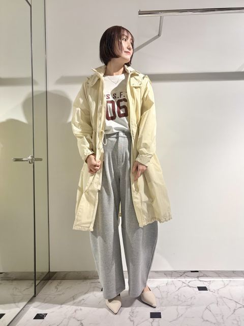 SOFFITTO（ソフィット）公式ブランドサイト