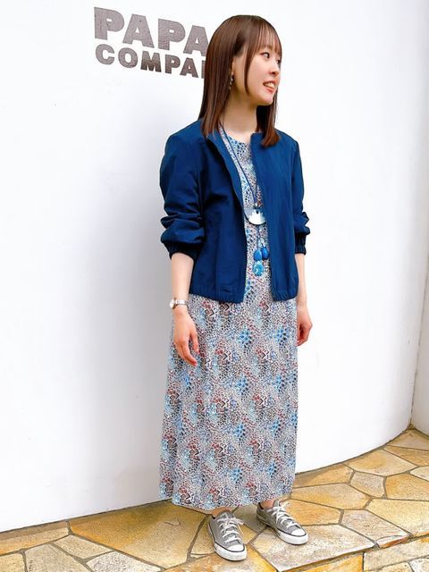 スタイリング | Papas WEB SHOP