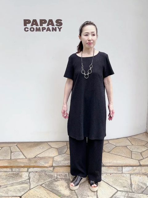 TABASA et Pitchoune（タバサ エ ピッチュン）