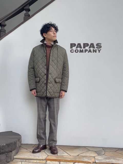 Papas | Papas WEB SHOP