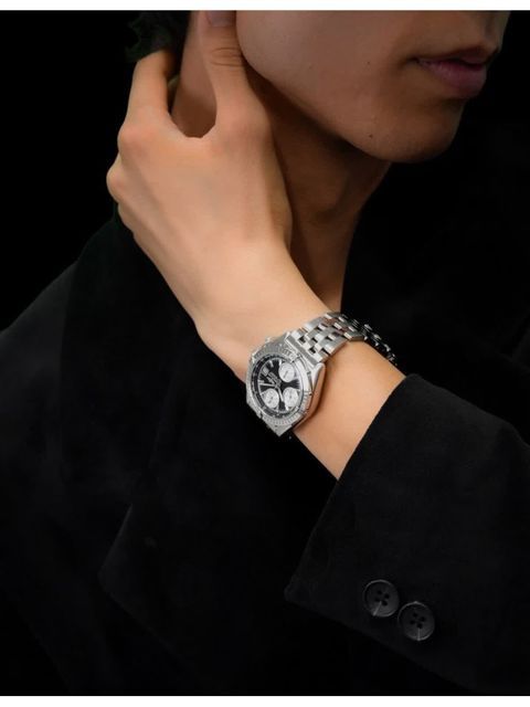 ブライトリング BREITLING 腕時計 クロノマット ブラックバード A13350 ブラック ブライトリング クロノマット ブラックバード A13350 ブラック メンズ