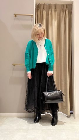 AZUL BY MOUSSY | トラックソールソックスブーツ (スニーカー