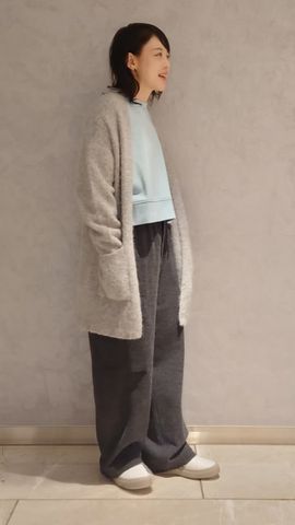 ソフト裏毛スウェットシャツ】｜PLAIN PEOPLE(プレインピープル) 公式