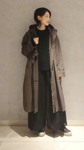 プレインピープル　スプリングコート 2025年最新】プレインピープル コートの人気アイテム - メルカリ