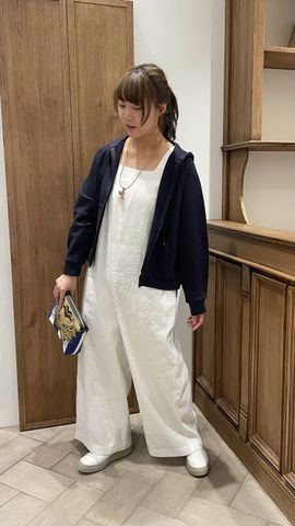 美品 PLAIN PEOPLE セットアップ アニマル