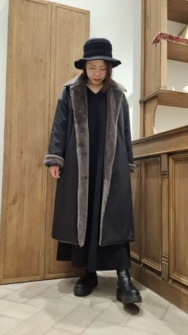 TERRE/テール】ハット/PLAIN PEOPLE別注】｜PLAIN PEOPLE(プレイン