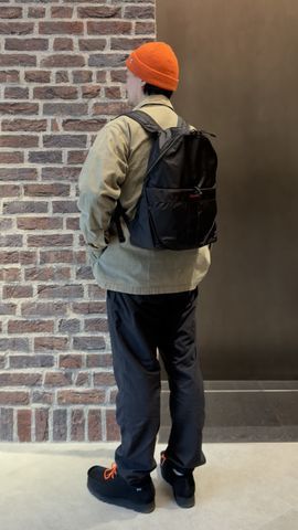 【Oo】BRIEFING PACKABLE DAY PACK RC PACKABLE DAY PACK RC（パッカブル デイパック RC）（BRA253P28）|商品