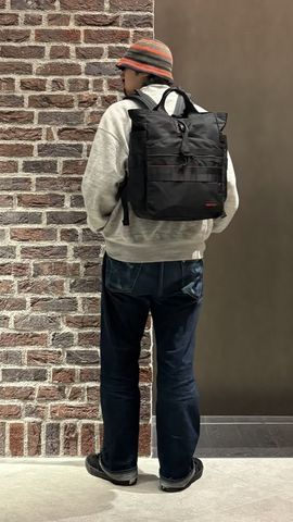 GYM PACK MW GENII（ジムパック MW GENII）（BRA233P23）|商品詳細