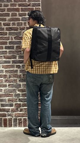 EXCURSION PACK（エクスカーションパック（機内持ち込みサイズ