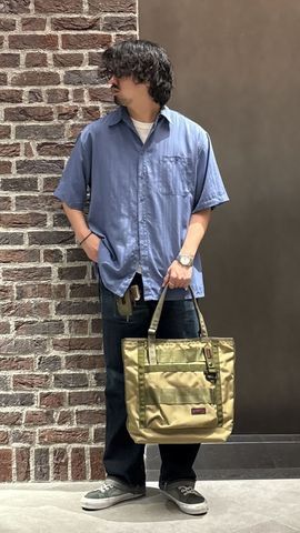 BRIEFING トークバッグ　SHOT BUCKET 楽天市場】ブリーフィング/BRIEFING ショットバケット 3WAY