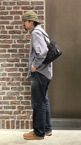 BRIEFING×rig PONGA（ブリーフィング × リグ ポンガ）（BRW253H10