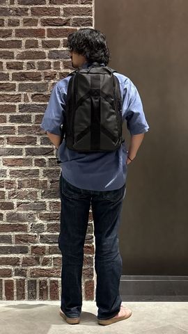 【新品】ブリーフィング／トラベルパック BRIEFING トラベル バックパック | TOZAI NANBOKUYA