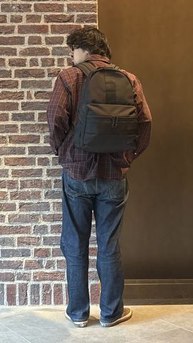 DELTA ALPHA PACK L SQD（デルタ アルファパック L SQD