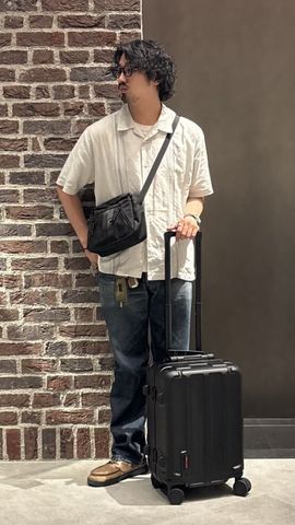 H-35 HD PLUS（H-35 HD プラス（ハードケース スーツケース キャリー