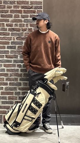 CE MEN'S SOLOTEX HEAT WIDE TAPERED PANTS（CE メンズ ソロテック