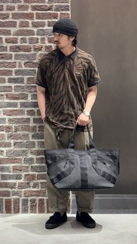 TRANSPORT TOTE（トランスポートトート）（BRA251T54） | 商品詳細