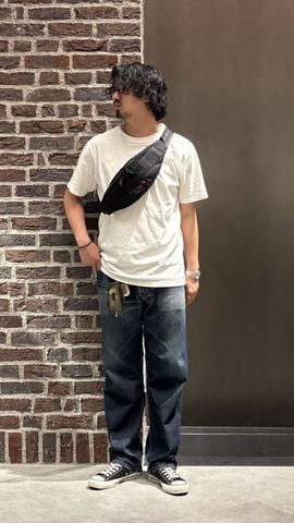 TRIPOD（トライポッド（ボディバッグ））（BRF071219）|商品詳細