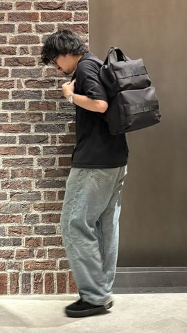 RAINBOW　ブリーフィング　SET SW BACK PACK 16 WR（SW バックパック 16 WR（16インチPC対応