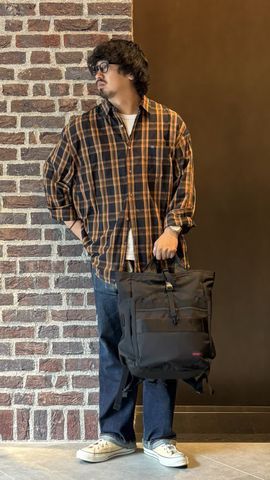 【新品未使用】BRIEFING⭐️ジムパック ブリーフィング(BRIEFING) ジムパック リュック・バックパック