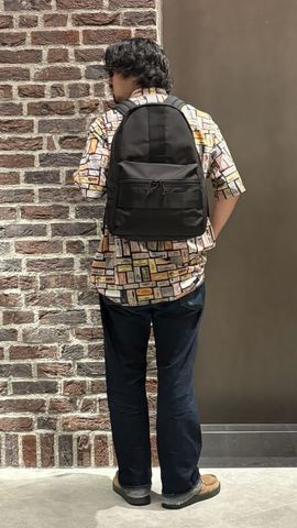 DELTA ALPHA PACK L SQD（デルタ アルファパック L SQD