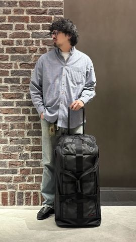 2WHEEL CARRY CARGO 100（2ウィールキャリーカーゴ100）（BRA251C57