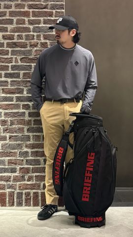 MEN'S WR NYLON 3D LOGO PANTS（メンズ WRナイロン 3Dロゴパンツ