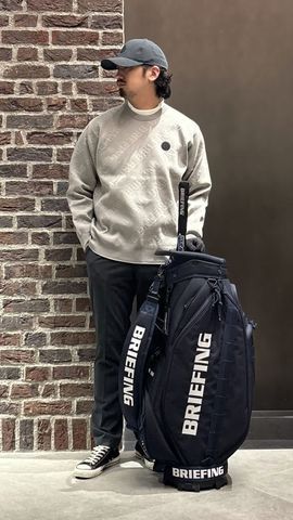 BRIEFING × TOUR AD ALIGNMENT STICK（ブリーフィング×ツアー AD