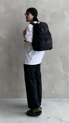 ATTACK PACK（アタックパック（リュックサック））（BRF136219）|商品