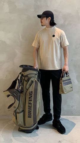 CE MS MESH CARGO JOGGER PANTS（CE メンズメッシュカーゴジョガー