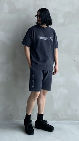 LW THERMAL KNIT T-SHIRT（LWサーマルニットTシャツ（半袖）（ルーム
