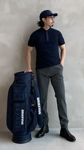 MEN'S WR NYLON JOGGER PANTS（メンズ WRナイロン ジョガーパンツ