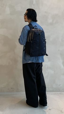 WM×BR DT PACK（ホワイトマウンテニアリング×ブリーフィング DTパック