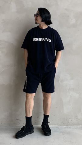 LW THERMAL KNIT T-SHIRT（LWサーマルニットTシャツ（半袖）（ルーム