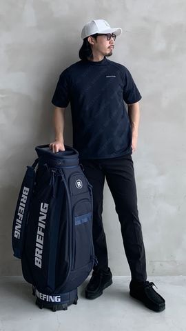 MEN'S WR NYLON 3D LOGO PANTS（メンズ WRナイロン 3Dロゴパンツ