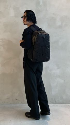 WM×BR DT PACK（ホワイトマウンテニアリング×ブリーフィング DTパック