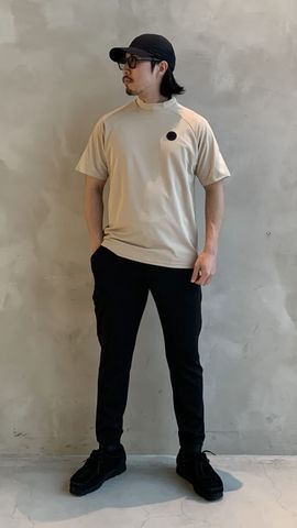 CE MEN'S LIMONTA ROPE DYED DRAWCORD CAP（CEメンズリモンタロープ大