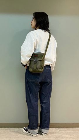 BR×ROOT CO. CARABINER（ブリーフィング×ルートコー カラビナ