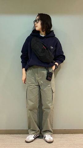 BR×ROOT CO. CARABINER（ブリーフィング×ルートコー カラビナ
