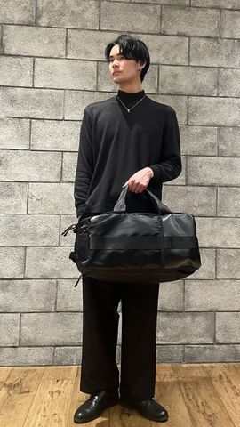ポーター　ホワイトマウンテニアリング　ブリーフケース　3way WM×BR 3WAY DUFFLE（ホワイトマウンテニアリング×ブリーフィング 3