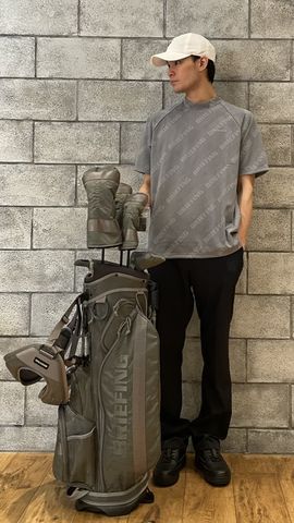 MEN'S WR STRAIGHT PANTS（メンズ WR ストレートパンツ（ロングパンツ