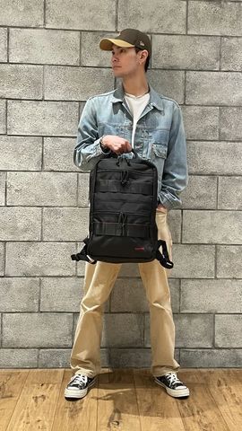 SKM⭐️BRIEFING バッグ　④、② BRIEFING（ブリーフィング） 正規品 正規品 リュック SQパック バック