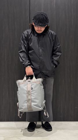 URBAN GYM PACK L WR（アーバンジムパック L（16インチPC対応
