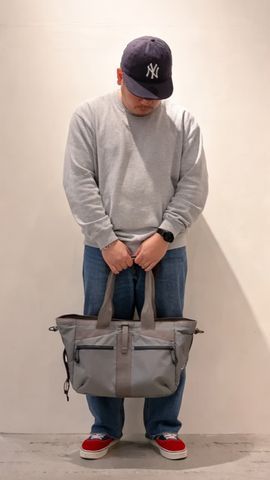 URBAN GYM EASY WIRE（アーバンジムイージーワイヤー（2WAY）（トート