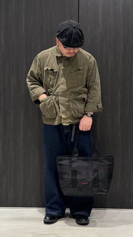 スタッフコーディネート