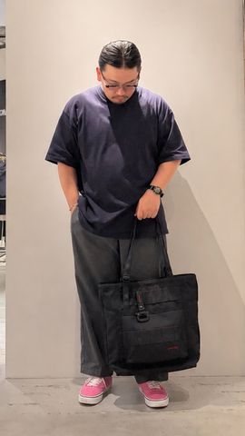 オフィシャルサイト・直営店限定】SHOT BUCKET RM（ショットバケット