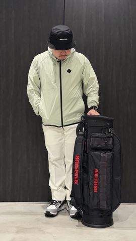 MEN'S POCKETABLE WIND PARKA（メンズ ポケッタブル ウィンドパーカ