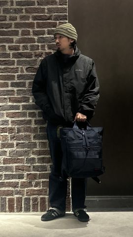 GYM PACK MW GENII（ジムパック MW GENII）（BRA233P23）|商品