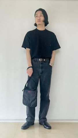 LIGHT SACOCHE TALL RC（BRA261L16）|商品詳細|BRIEFING OFFICIAL SITE