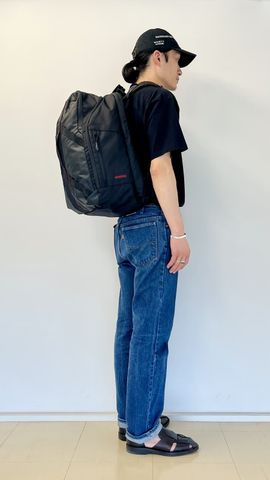 TRAVEL PACK（トラベルパック（リュック）（16インチPC対応